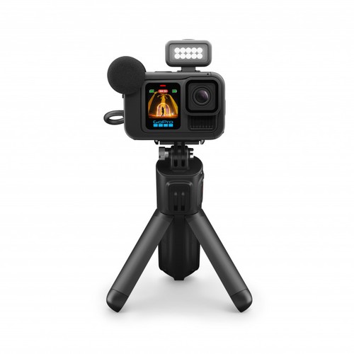 Gopro hero13 black creator - gopro,