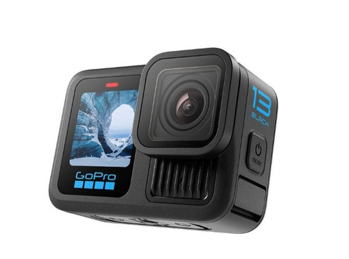 Caméra action gopro - gopro, hero13