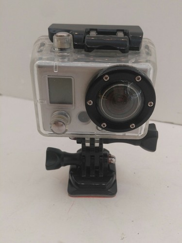 Used gopro hero yhdc5170 - used,