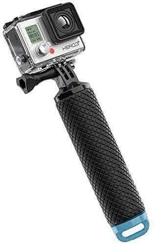 Navitech hand tripod - tripod, mount
