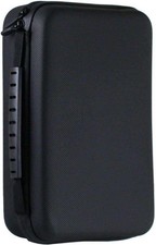 Navitech Black Case For GoPro