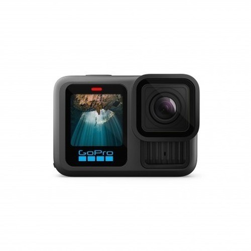 Gopro hero13 black - black, caméra