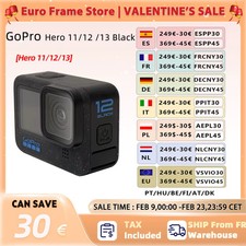 GoPro HERO 11 12 13 Black