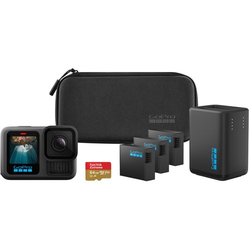 Caméra sport gopro - sport,