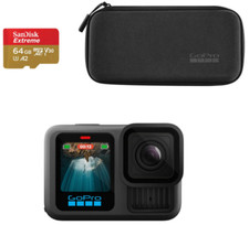 Caméra Gopro Hero13 Black +