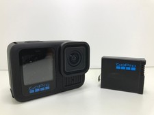 GOPRO HERO13 Noir Action Cam