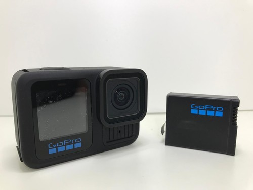 Gopro hero13 noir action - action, cam