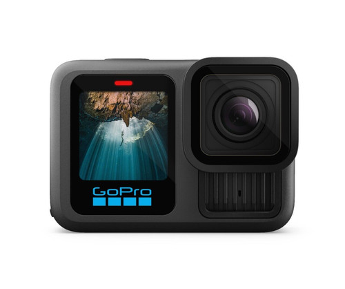 Gopro hero13 black caméra - black,